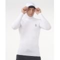 RIP CURL Search&nbsp;UPF&nbsp;Perf Hood&nbsp;lycra homme