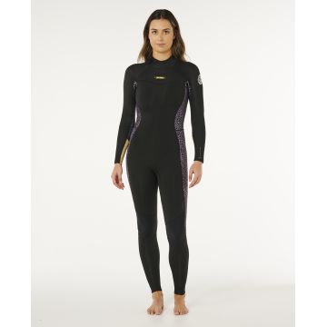 RIP CURL&nbsp;WMS&nbsp;Dawn&nbsp;Patrol&nbsp;BZ 3/2 combinaison intégrale femme&nbsp;