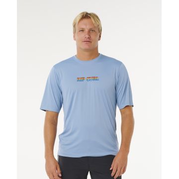 RIP CURL&nbsp;Icons&nbsp;Of Surflite&nbsp;UPF lycra homme