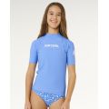 RIP CURL Classic Surf Rashvest lycra enfant RIP CURL Classic Surf Rashvest lycra enfant