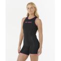RIP CURL&nbsp;SG&nbsp;G-bomb 1.5mm Short Jane shorty néoprène sans manches&nbsp;
