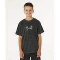 RIP CURL&nbsp;Eternal&nbsp;Shred&nbsp;Wash&nbsp;Tee tshirt manches courtes femme&nbsp;