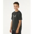 RIP CURL&nbsp;Eternal&nbsp;Shred&nbsp;Wash&nbsp;Tee tshirt manches courtes femme&nbsp;
