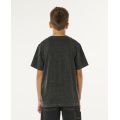 RIP CURL&nbsp;Eternal&nbsp;Shred&nbsp;Wash&nbsp;Tee tshirt manches courtes femme&nbsp;
