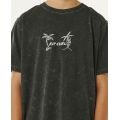 RIP CURL&nbsp;Eternal&nbsp;Shred&nbsp;Wash&nbsp;Tee tshirt manches courtes femme&nbsp;
