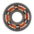 BRONSON Roulements Raw 6-ball (jeu de 8)