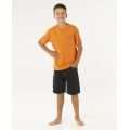 RIP CURL Eternal Shred Art Tee tshirt manches courtes enfant RIP CURL Eternal Shred Art Tee tshirt manches courtes enfant