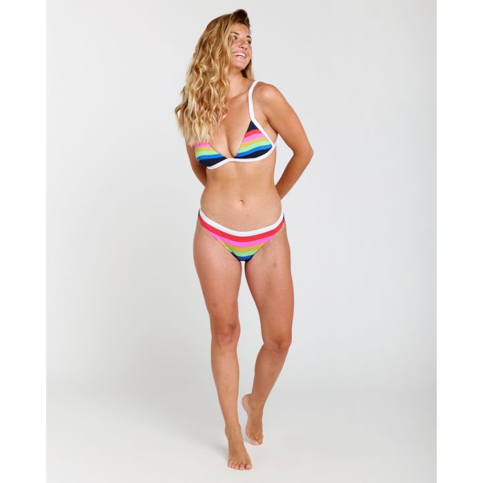 RIP CURL&nbsp;Surf Stripe&nbsp;Full Pant&nbsp;bas de maillot de bain femme