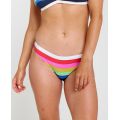 RIP CURL&nbsp;Surf Stripe&nbsp;Full Pant&nbsp;bas de maillot de bain femme