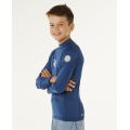 RIP CURL Waves UPF lycra enfant RIP CURL Waves UPF lycra enfant