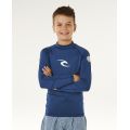 RIP CURL Waves UPF lycra enfant RIP CURL Waves UPF lycra enfant