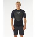 RIP CURL Omega&nbsp;SS JKT&nbsp;1.5 top néoprène homme