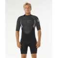 RIP CURL Omega BZ SPR 22FL shorty néoprène homme