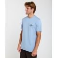 RIP CURL Streamline Diamond Tee tshirt manches courtes homme RIP CURL Streamline Diamond Tee tshirt manches courtes homme
