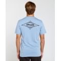 RIP CURL Streamline Diamond Tee tshirt manches courtes homme RIP CURL Streamline Diamond Tee tshirt manches courtes homme