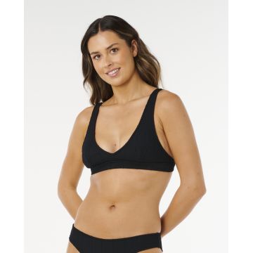 RIP CURL Vibe&nbsp;Surf Multi Fit V Neck haut de maillot de bain femme