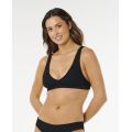 RIP CURL Vibe&nbsp;Surf Multi Fit V Neck haut de maillot de bain femme