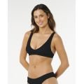 RIP CURL Vibe&nbsp;Surf Multi Fit V Neck haut de maillot de bain femme