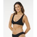 RIP CURL Vibe&nbsp;Surf Multi Fit V Neck haut de maillot de bain femme