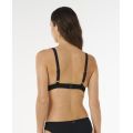 RIP CURL Vibe&nbsp;Surf Multi Fit V Neck haut de maillot de bain femme