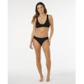 RIP CURL Vibe&nbsp;Surf Multi Fit V Neck haut de maillot de bain femme