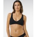 RIP CURL Vibe&nbsp;Surf Multi Fit V Neck haut de maillot de bain femme