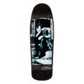 Santa Cruz Reissue Knox Punk II 9.89 x 31.75 Plateau de skateboard