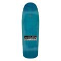 Santa Cruz Reissue Knox Punk II 9.89 x 31.75 Plateau de skateboard Santa Cruz Reissue Knox Punk II 9.89 x 31.75 Plateau de skateboard