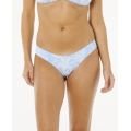 RIP CURL Pacific&nbsp;Coast&nbsp;Cheeky&nbsp;Pant&nbsp;bas de maillot de bain femme