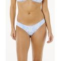 RIP CURL Pacific&nbsp;Coast&nbsp;Cheeky&nbsp;Pant&nbsp;bas de maillot de bain femme
