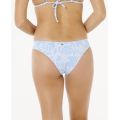 RIP CURL Pacific&nbsp;Coast&nbsp;Cheeky&nbsp;Pant&nbsp;bas de maillot de bain femme