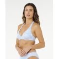 RIP CURL Pacific&nbsp;Coast&nbsp;haut de maillot de bain femme