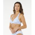 RIP CURL Pacific&nbsp;Coast&nbsp;haut de maillot de bain femme
