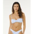 RIP CURL Pacific&nbsp;Coast&nbsp;Candeau haut de maillot de bain femme
