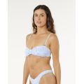 RIP CURL Pacific&nbsp;Coast&nbsp;Candeau haut de maillot de bain femme
