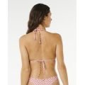 RIP CURL Classic Surf Sliding Tri haut de maillot de bain femme RIP CURL Classic Surf Sliding Tri haut de maillot de bain femme