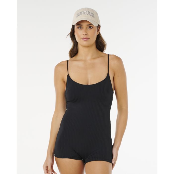RIP CURL&nbsp;Premium Surf Short Jane combinaison femme