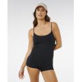 RIP CURL&nbsp;Premium Surf Short Jane combinaison femme