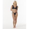RIP CURL Premium Surf&nbsp;Deep&nbsp;V haut de maillot de bain femme