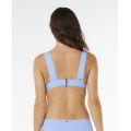 RIP CURL Premium Surf&nbsp;Deep&nbsp;V haut de maillot de bain femme