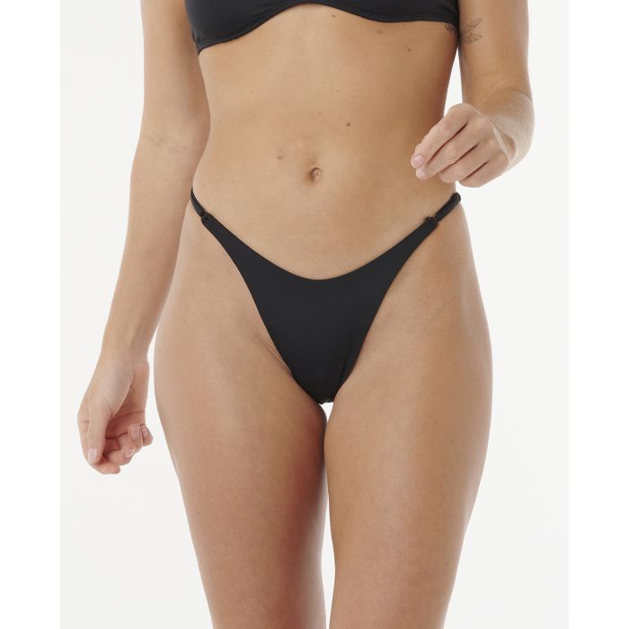RIP CURL&nbsp;Classic&nbsp;Surf HI Leg&nbsp;Bare&nbsp;bas de maillot de bain femme