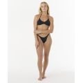 RIP CURL Classic Surf HI Leg Bare bas de maillot de bain femme RIP CURL Classic Surf HI Leg Bare bas de maillot de bain femme