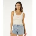 RIP CURL Surf Puff&nbsp;Party&nbsp;Pack Tank débardeur femme