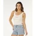 RIP CURL Surf Puff&nbsp;Party&nbsp;Pack Tank débardeur femme