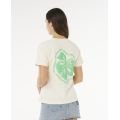 RIP CURL Surf Puff Party Pack Relaxed tshirt manches courtes femme RIP CURL Surf Puff Party Pack Relaxed tshirt manches courtes femme