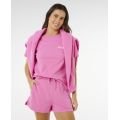 RIP CURL Surf Puff Party Pack Relaxed tshirt manches courtes femme RIP CURL Surf Puff Party Pack Relaxed tshirt manches courtes femme