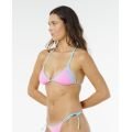 RIP CURL Surf Puff Sliding Tri haut de maillot de bain femme RIP CURL Surf Puff Sliding Tri haut de maillot de bain femme