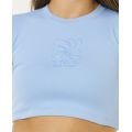 RIP CURL Pacific Coast Baby Tee tshirt manches courtes homme RIP CURL Pacific Coast Baby Tee tshirt manches courtes homme