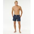RIP CURL&nbsp;Offset Daily&nbsp;Volley boardshort homme