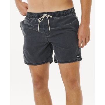 RIP CURL Offset Washed&nbsp;Volley boardshort homme